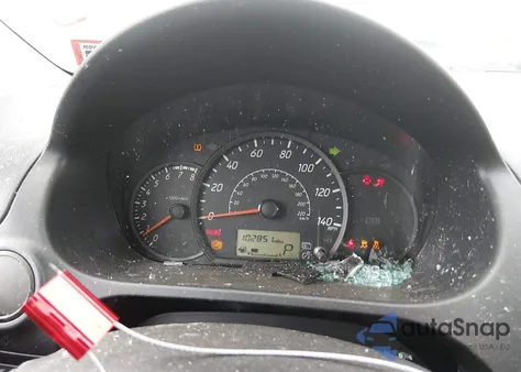 2015 Mitsubishi Mirage De z USA, uszkodzony, nr VIN ML32A3HJ6FH053304